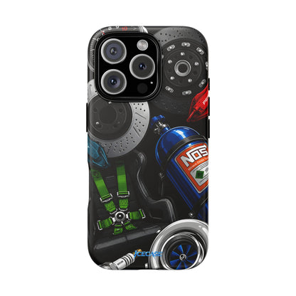 RACE SPEC