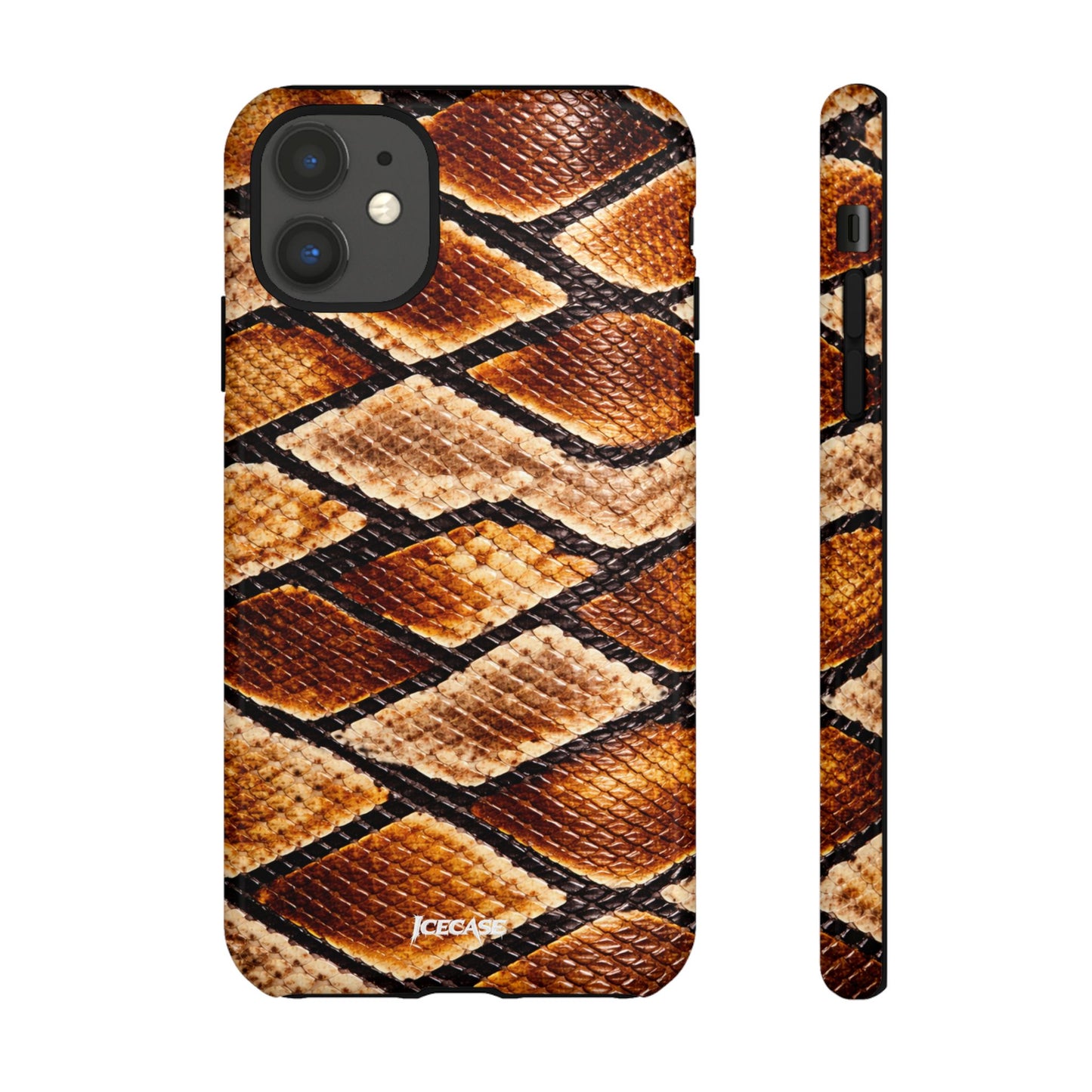 DESERT VIPER