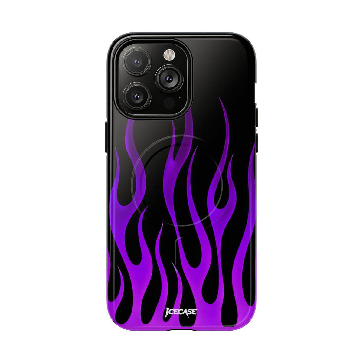 PHANTOM FLAME