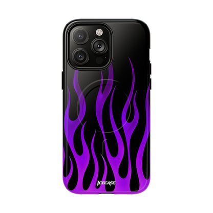 PHANTOM FLAME
