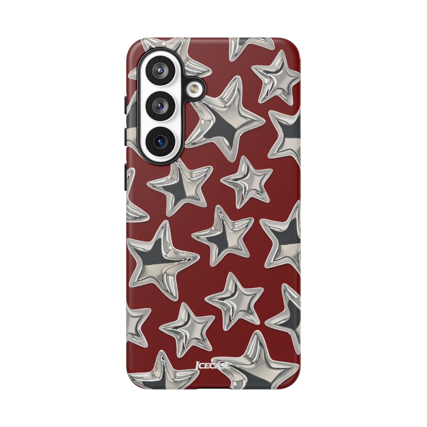 CHROME CONSTELLATION