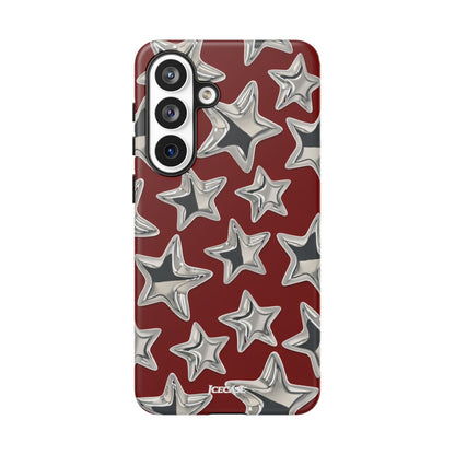 CHROME CONSTELLATION