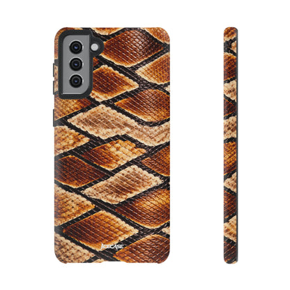 DESERT VIPER