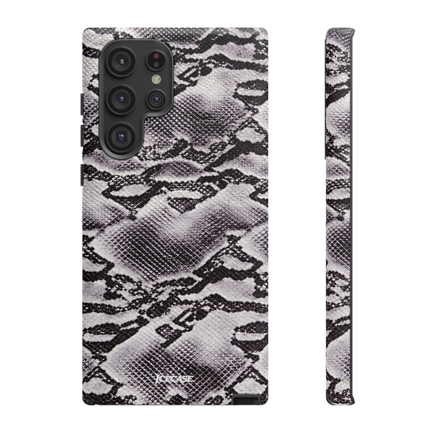 COLD PYTHON