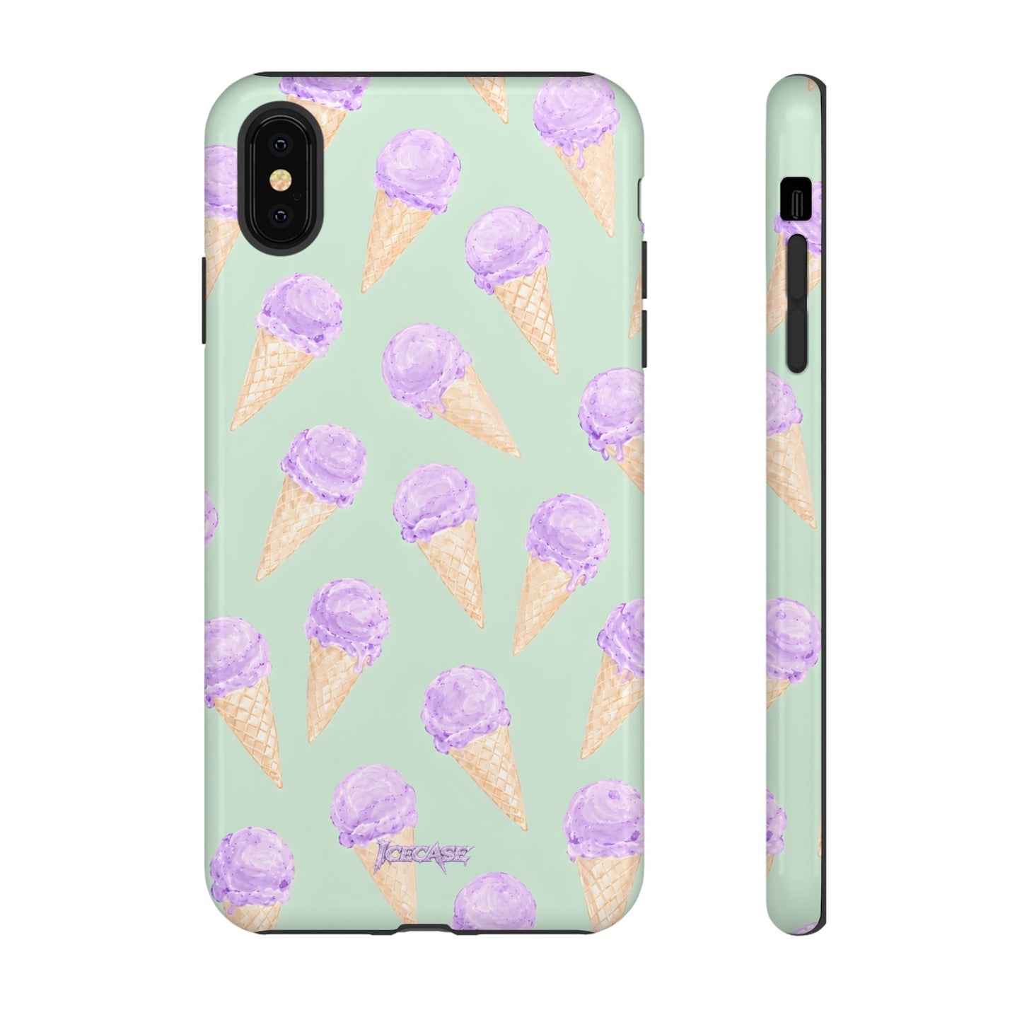 VIOLET SORBET
