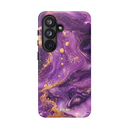 AMETHYST GOLD