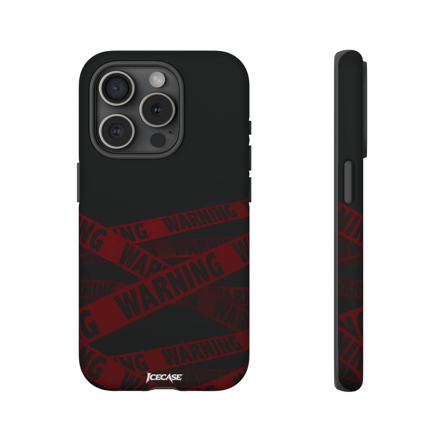 HAZARD LUXE