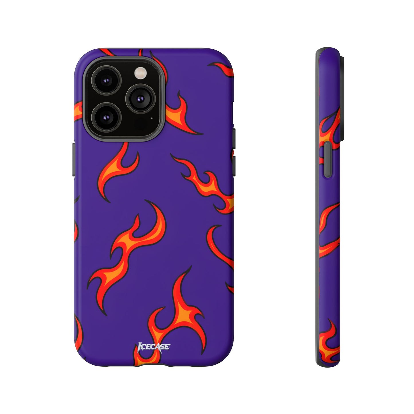 WILDFIRE