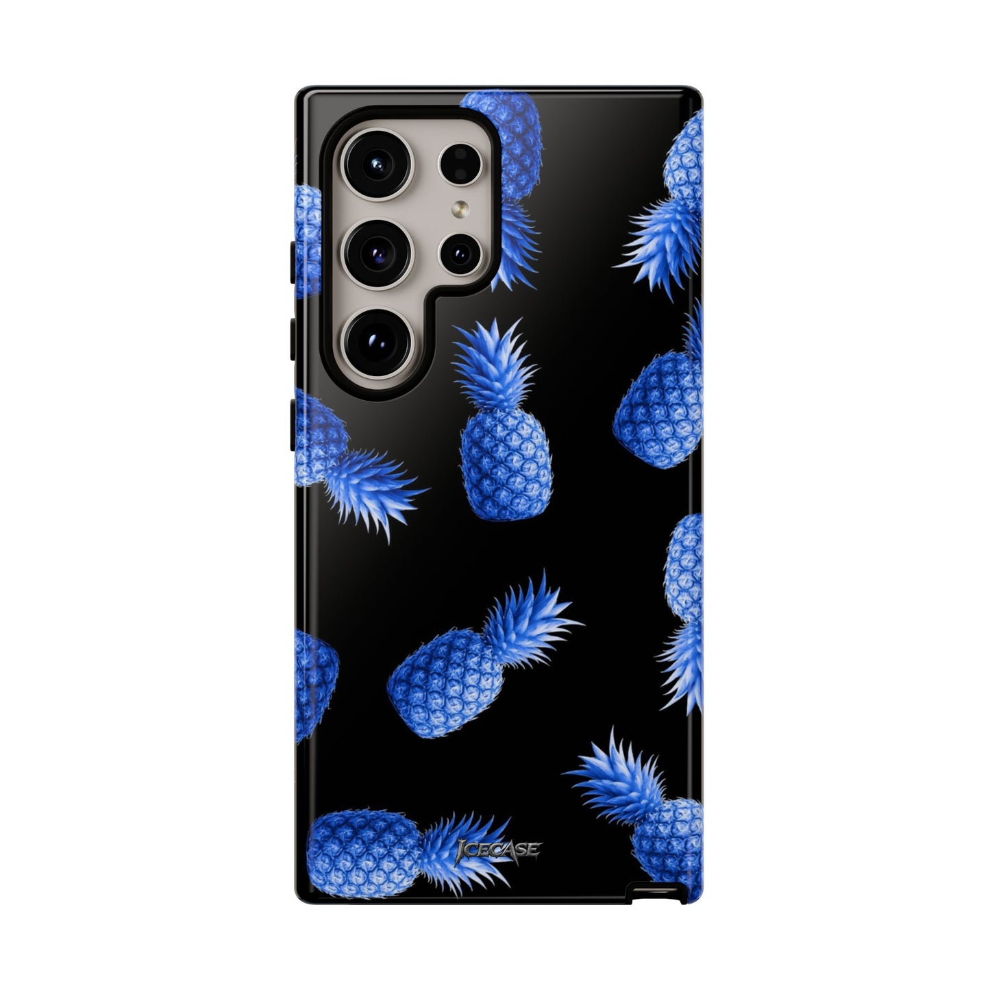 TROPICAL ICE