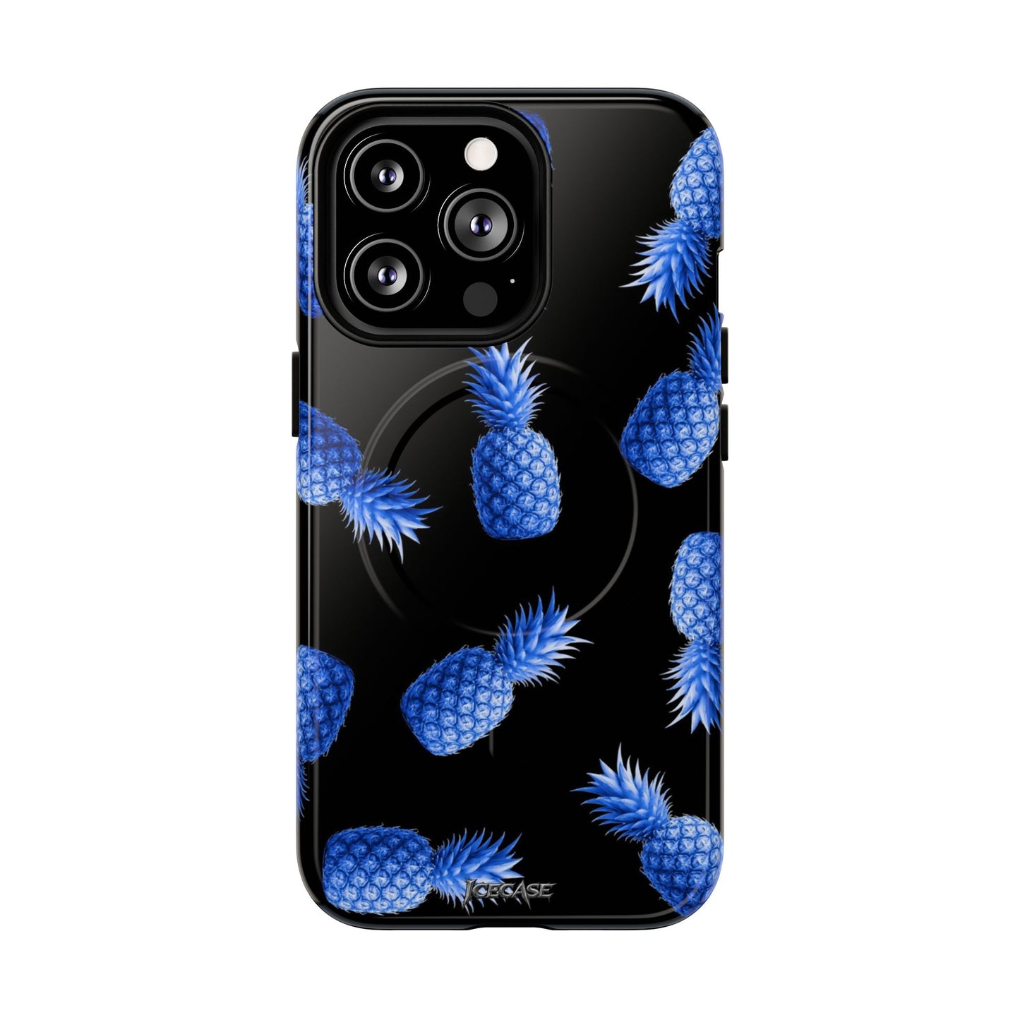 TROPICAL ICE
