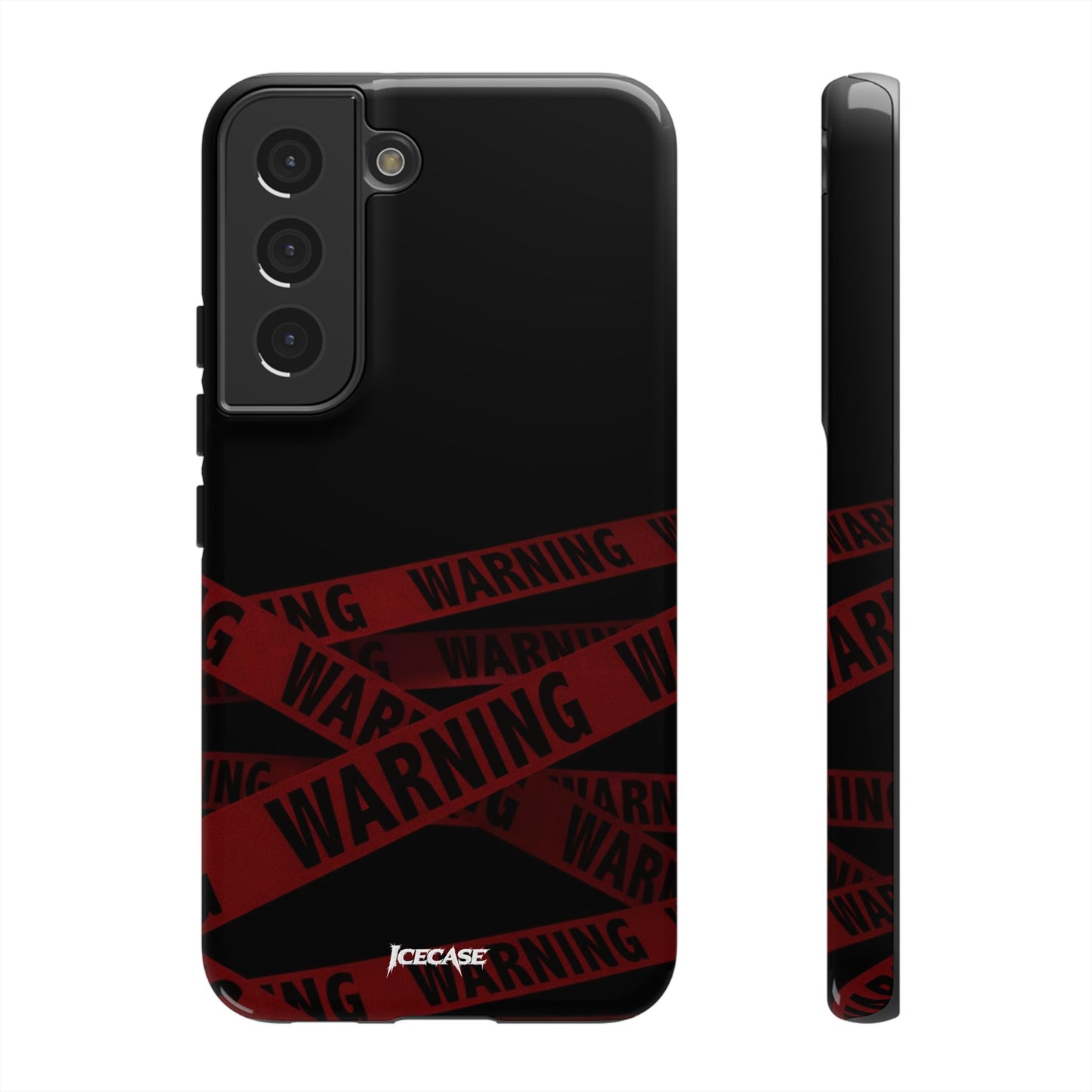 HAZARD LUXE
