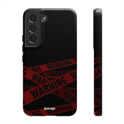 HAZARD LUXE