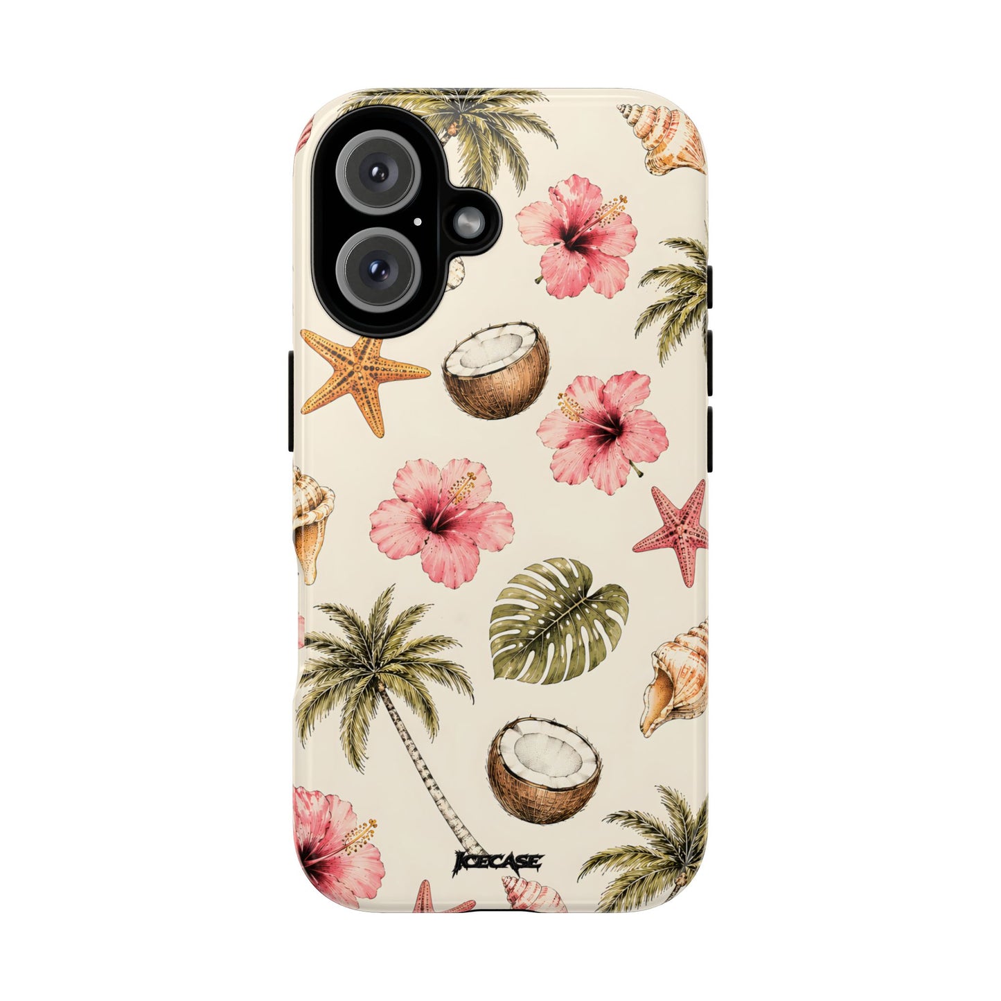 TROPICAL BLUSH