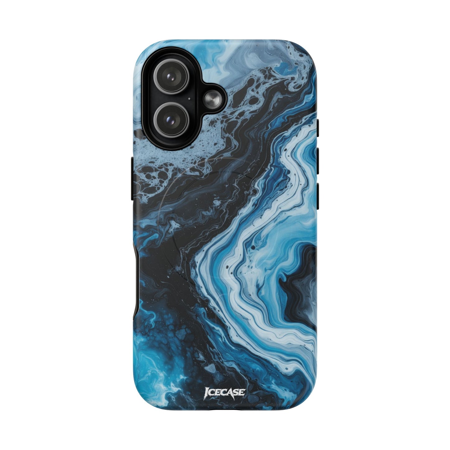 AQUA OBSIDIAN