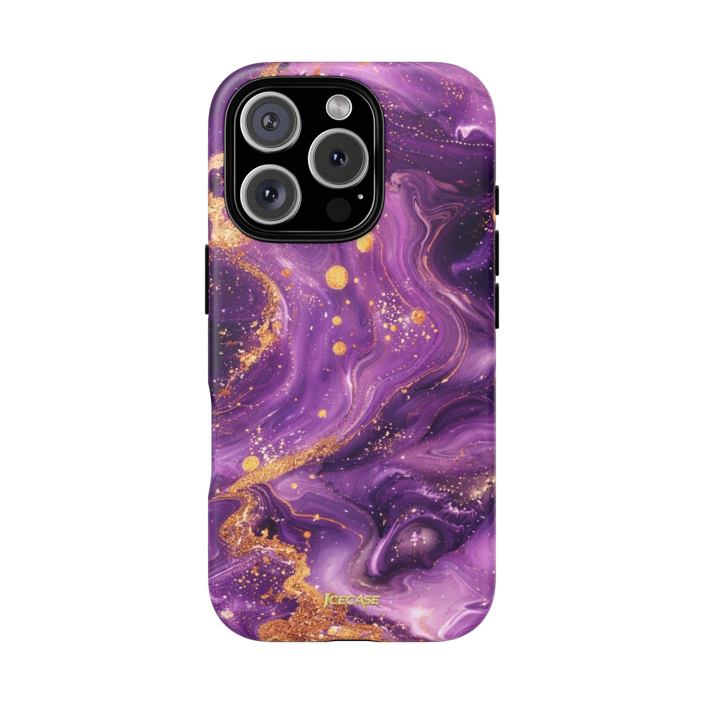 AMETHYST GOLD