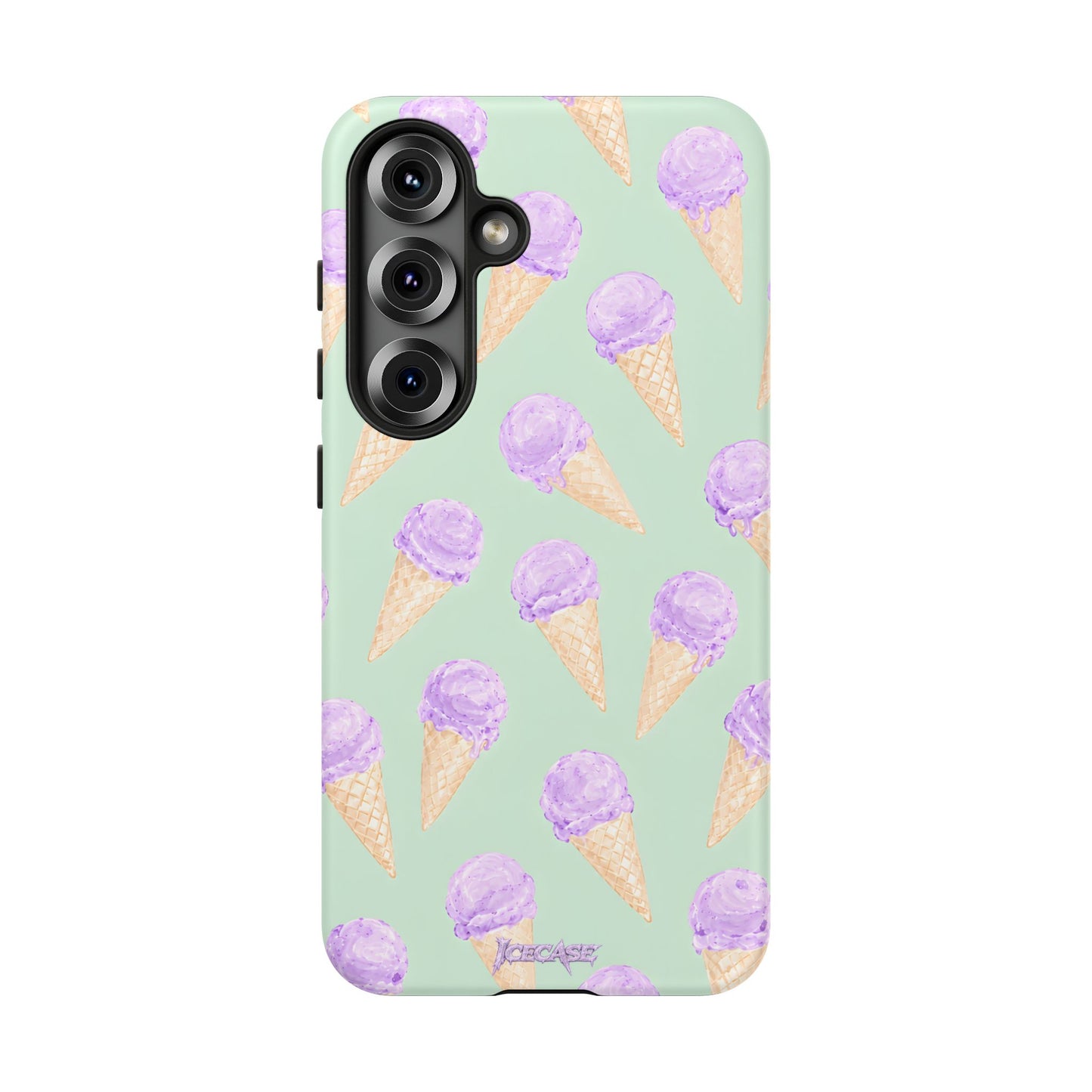 VIOLET SORBET