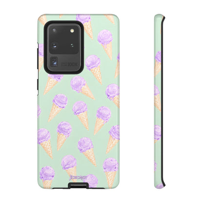VIOLET SORBET