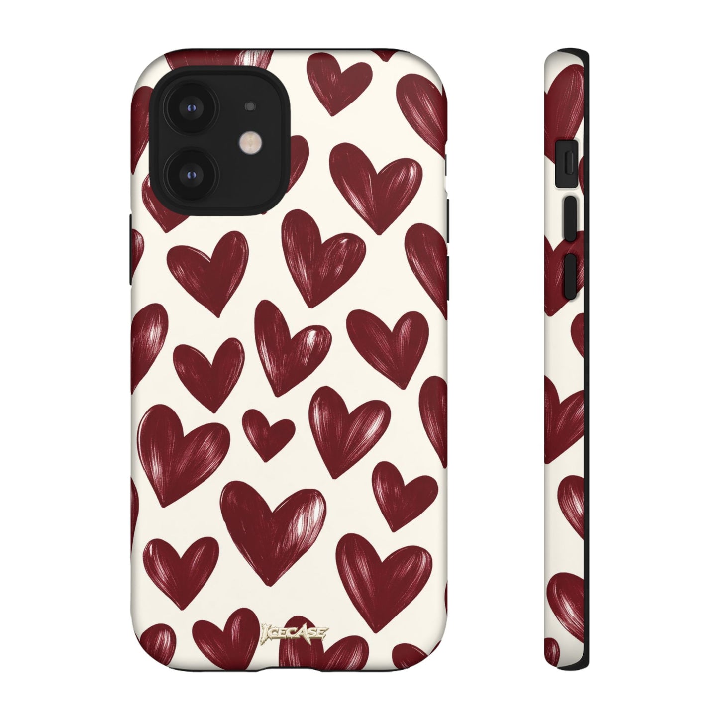 VELVET HEARTS