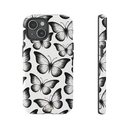 FLUTTER NOIR