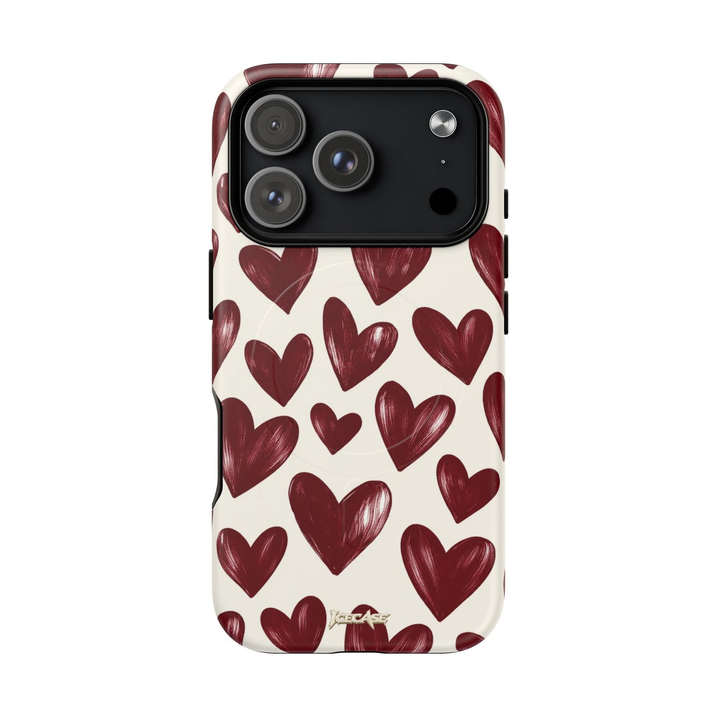 VELVET HEARTS