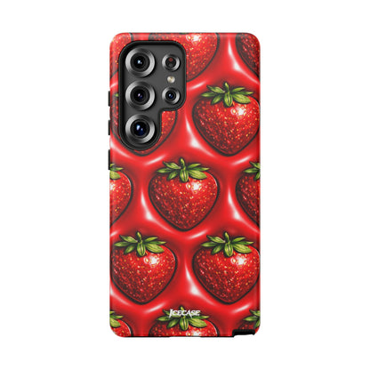 STRAWBERRY HEART