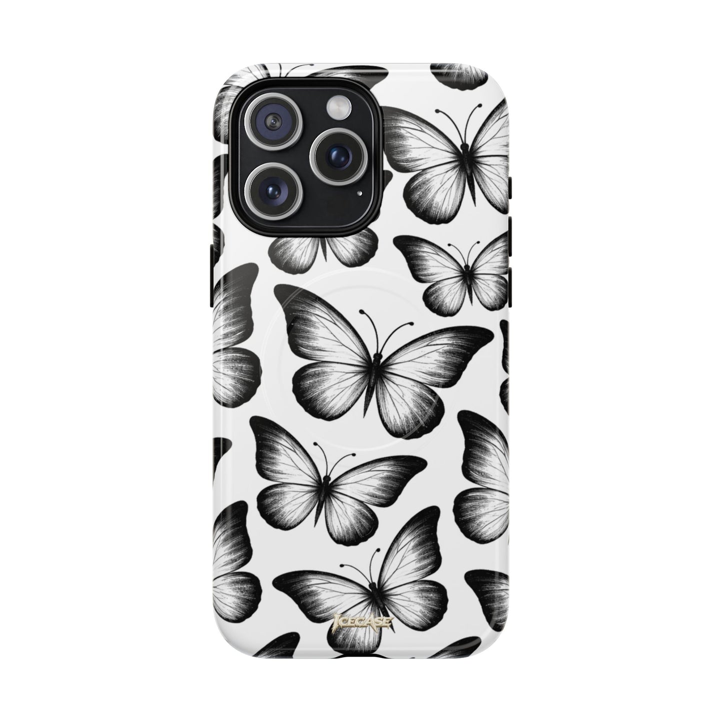FLUTTER NOIR