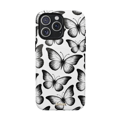 FLUTTER NOIR