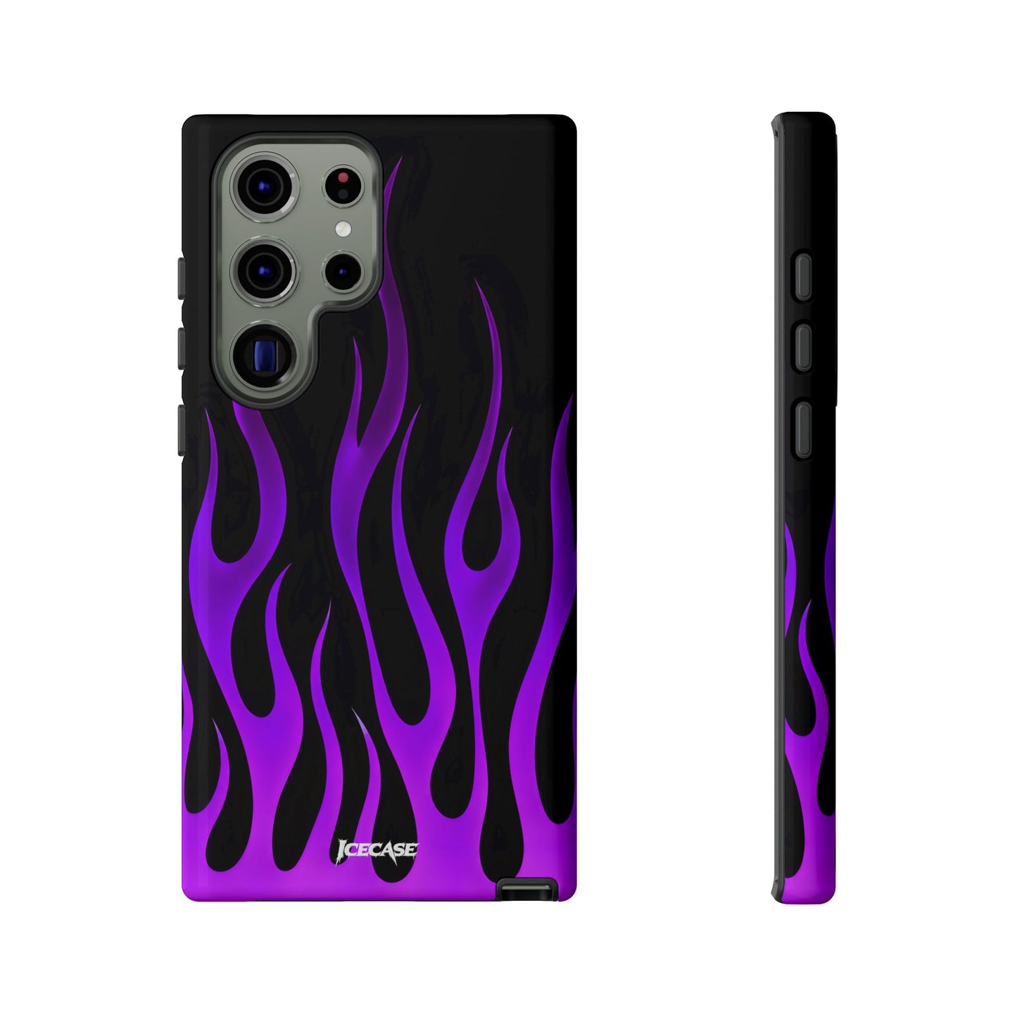 PHANTOM FLAME