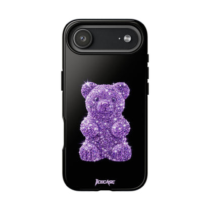 DIAMOND GLOW TEDDY