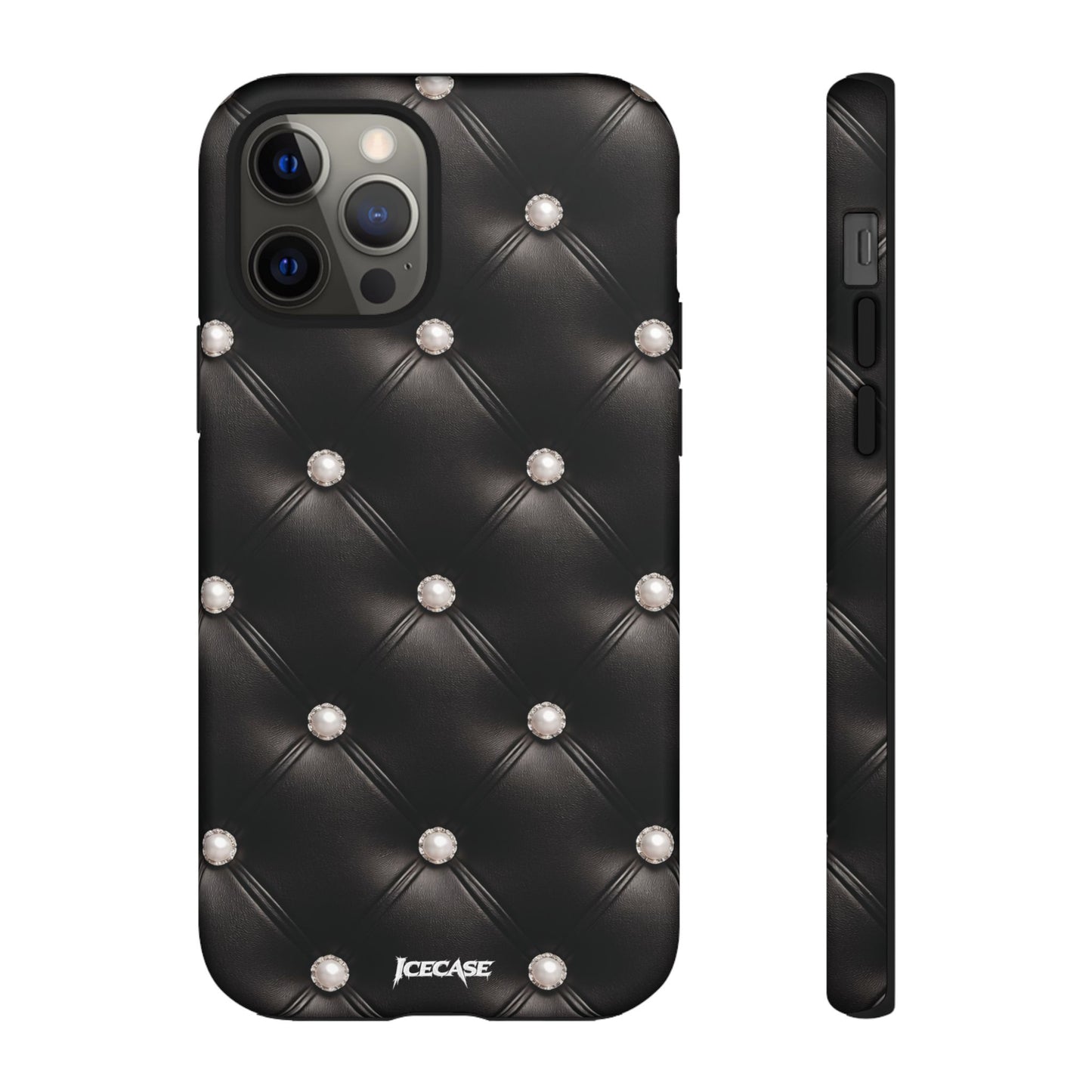 IMPERIAL PEARL BLACK