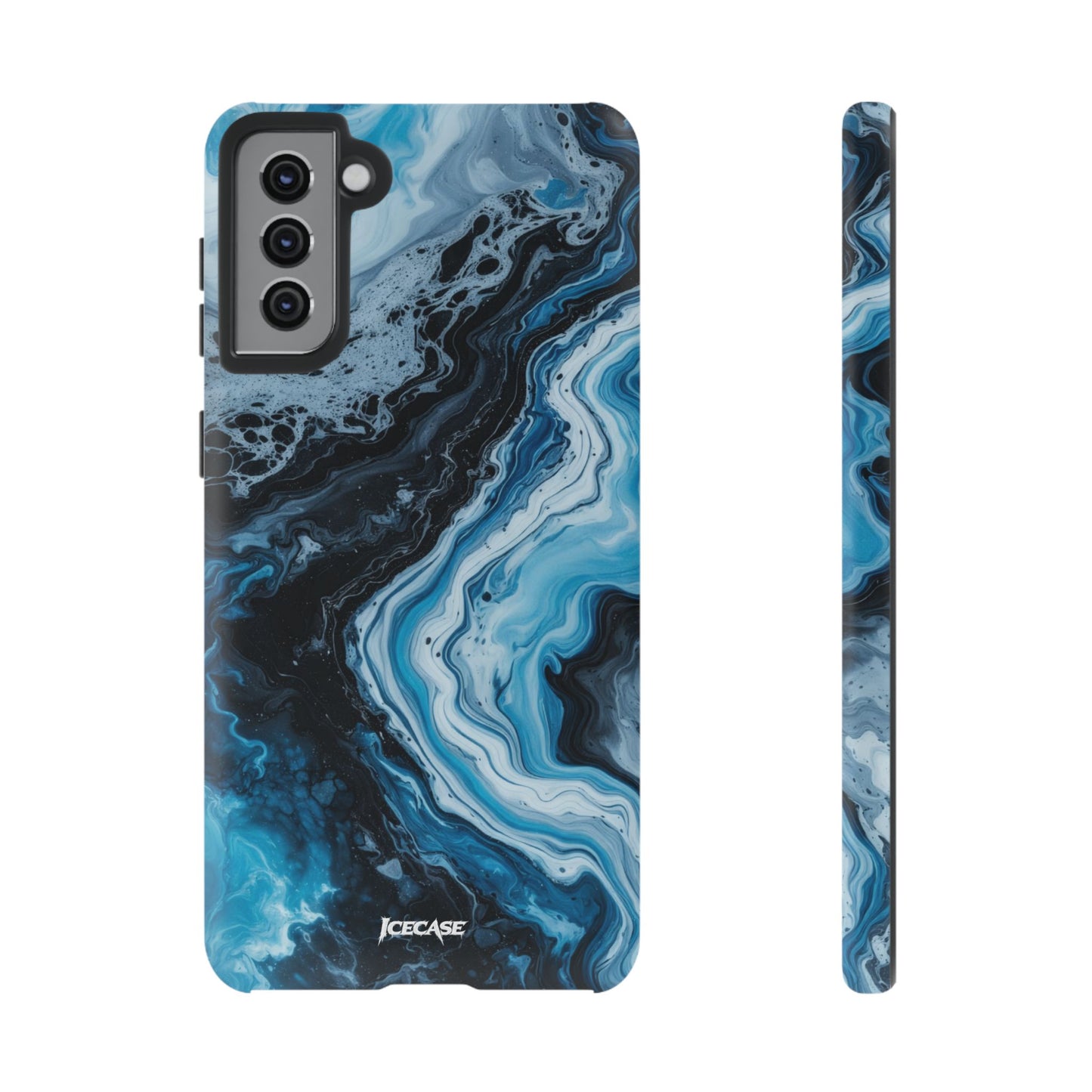 AQUA OBSIDIAN