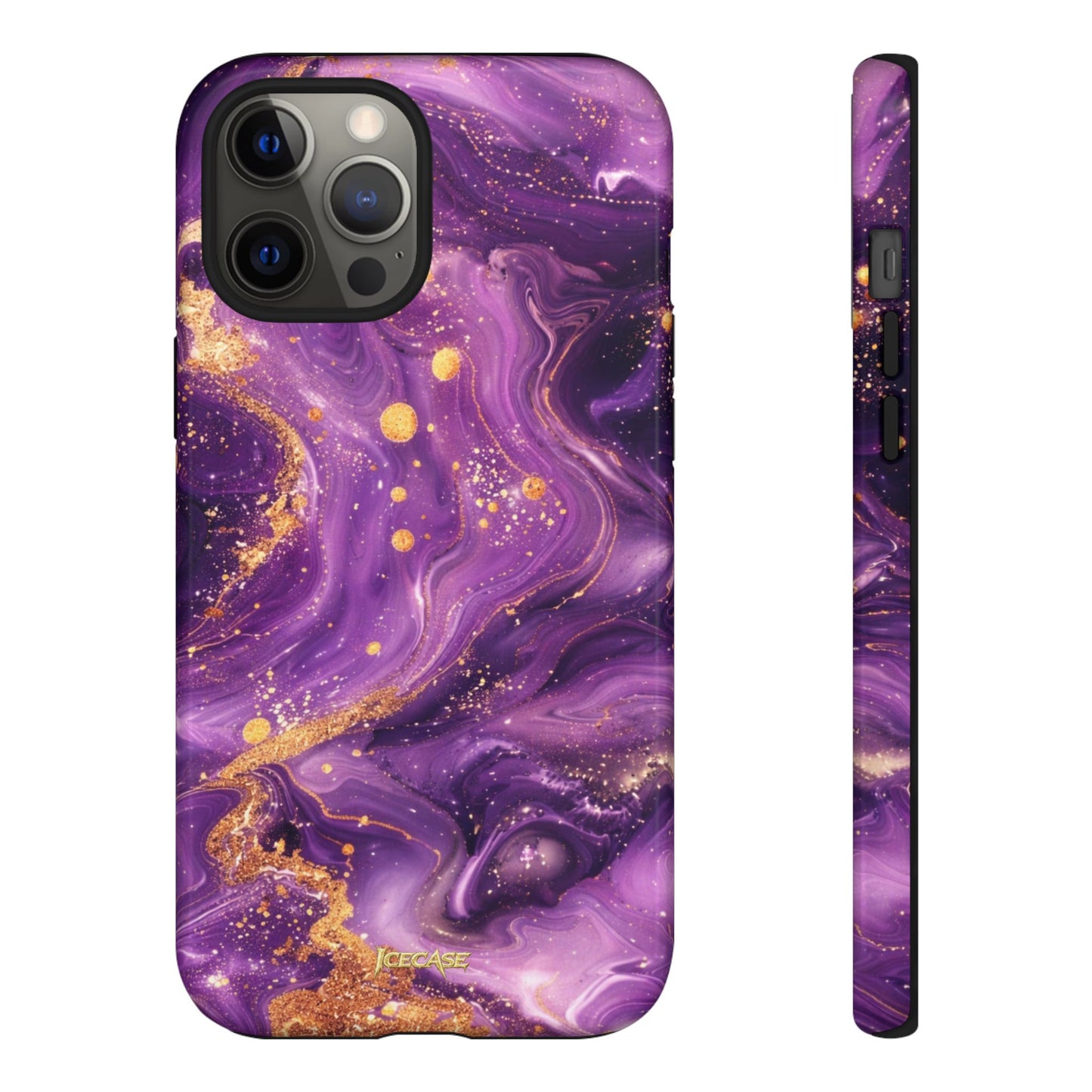 AMETHYST GOLD