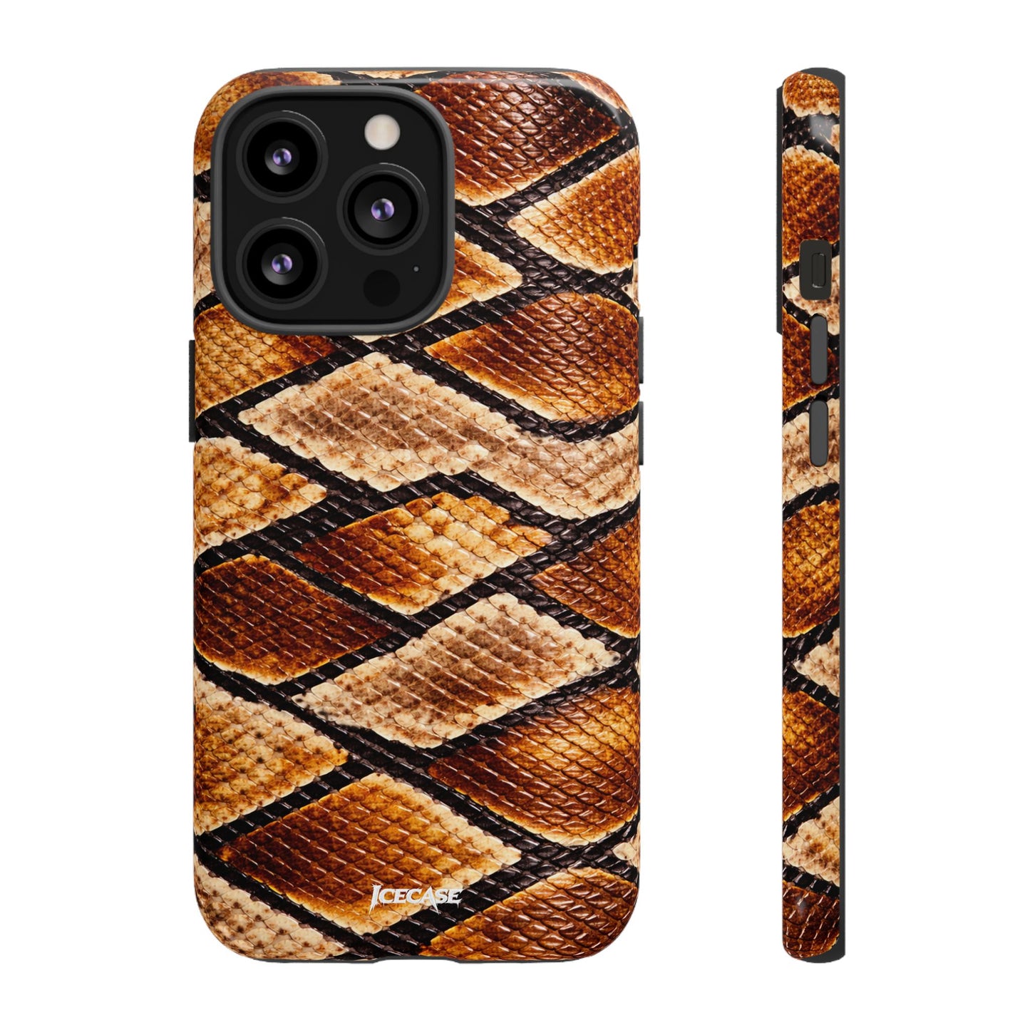 DESERT VIPER