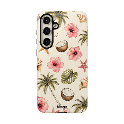 TROPICAL BLUSH