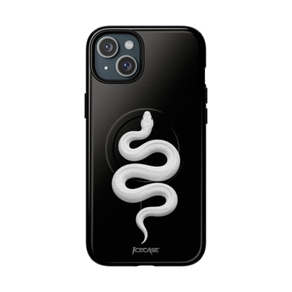 WHITE VENOM