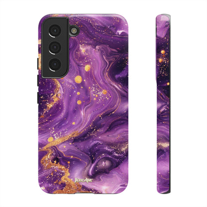 AMETHYST GOLD