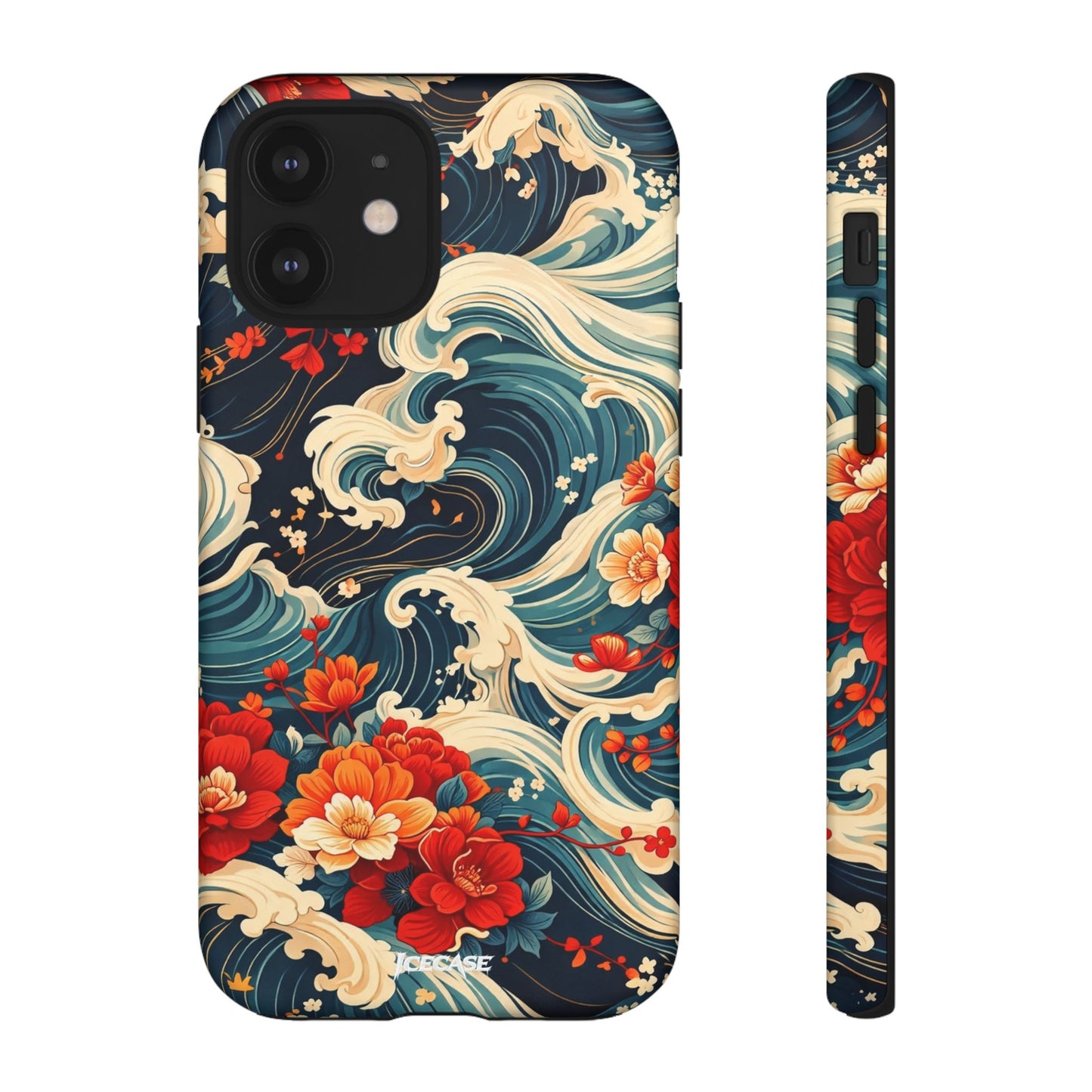 OCEAN BLOOM