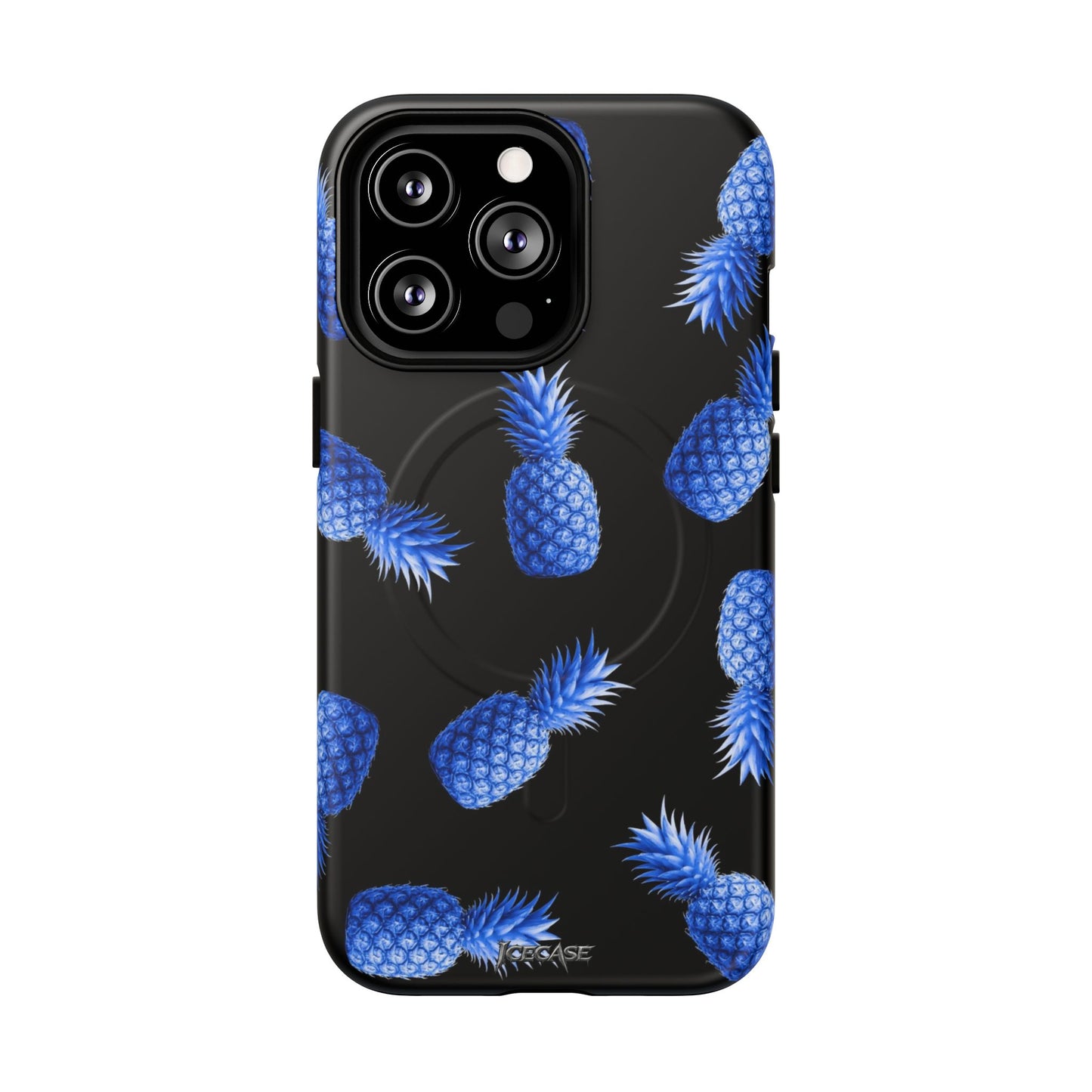 TROPICAL ICE