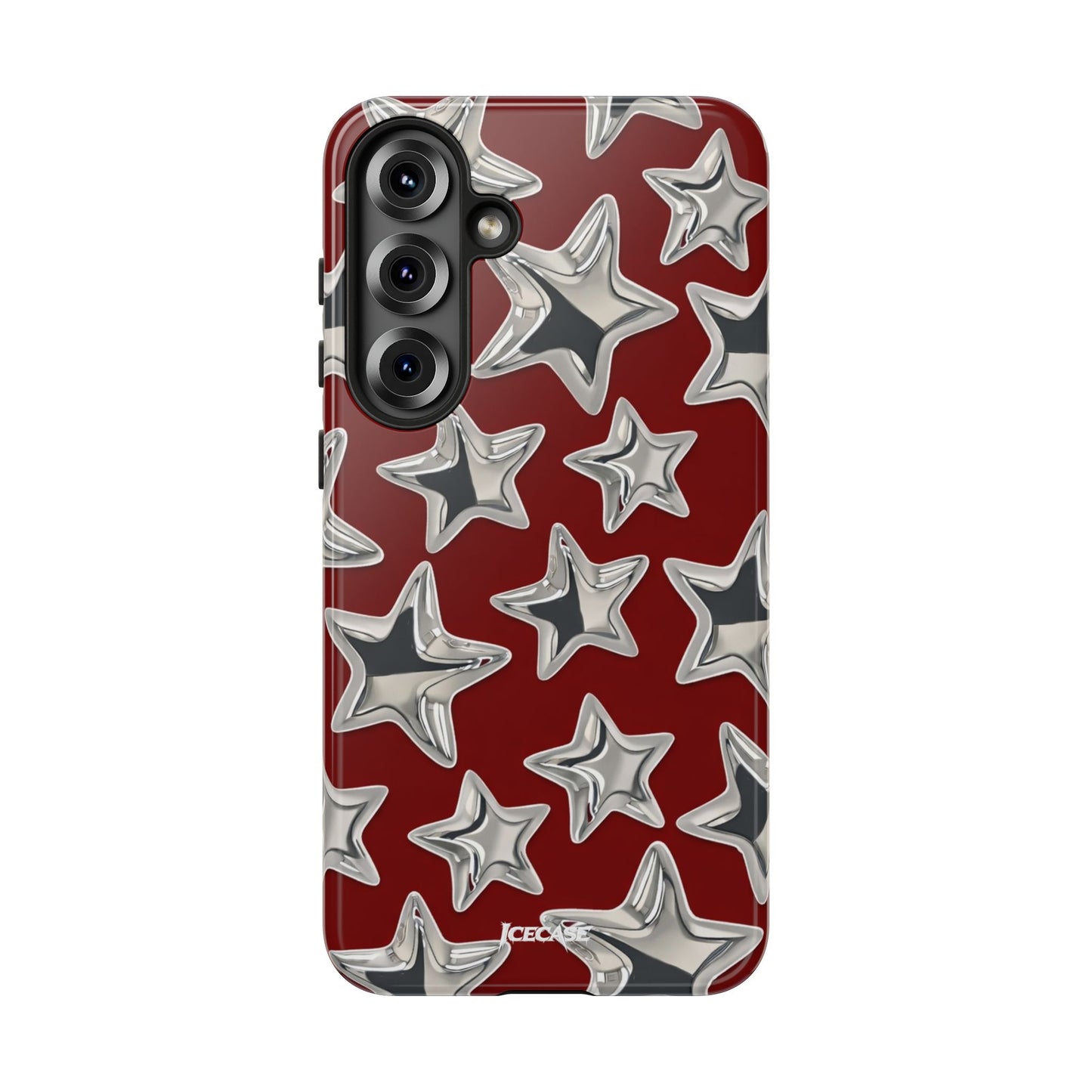 CHROME CONSTELLATION