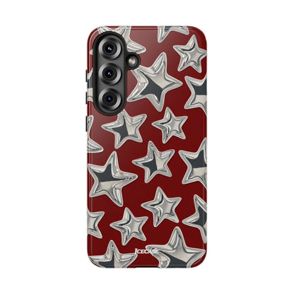 CHROME CONSTELLATION