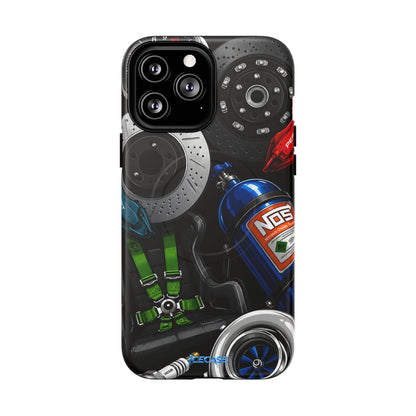 RACE SPEC