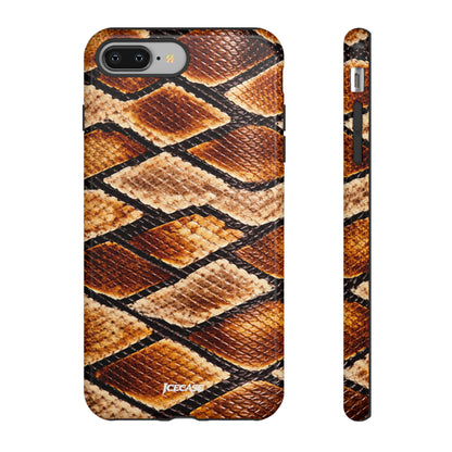 DESERT VIPER