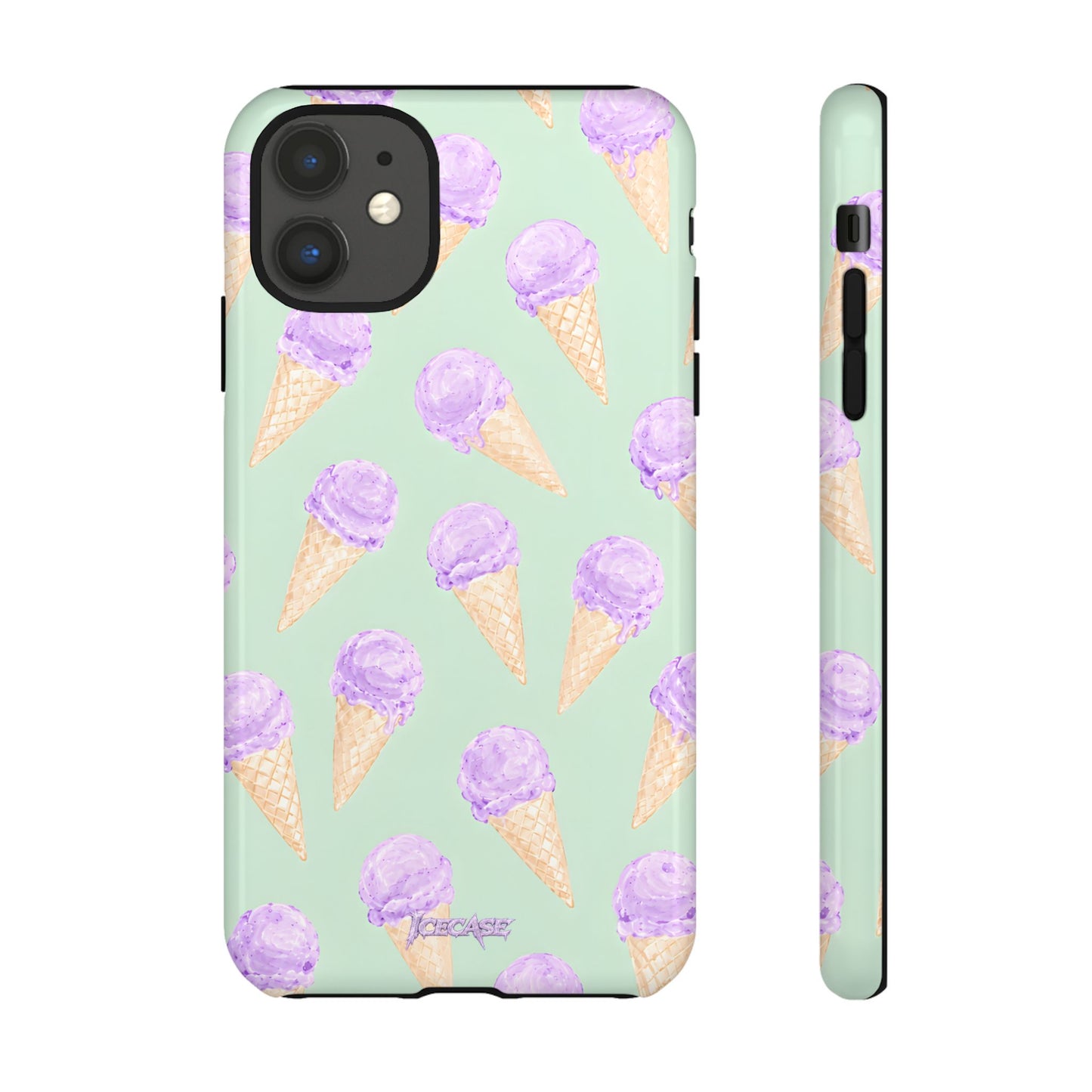 VIOLET SORBET