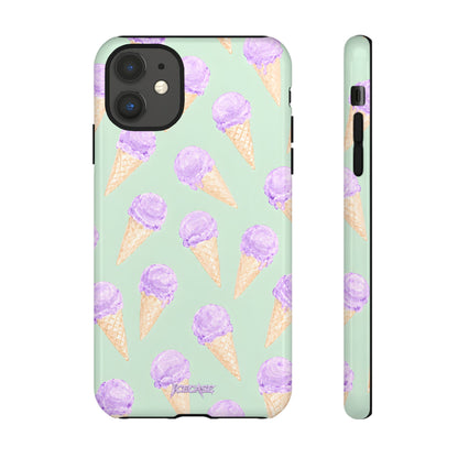 VIOLET SORBET