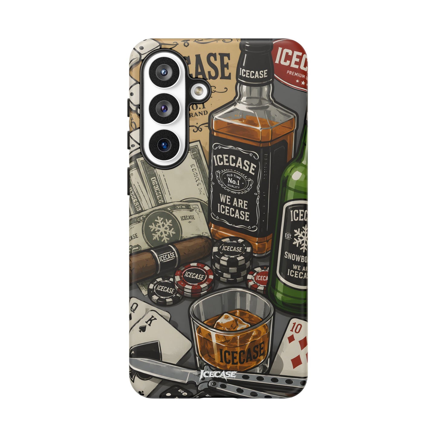 GAMBLER'S CLUB
