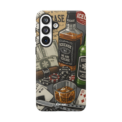 GAMBLER'S CLUB