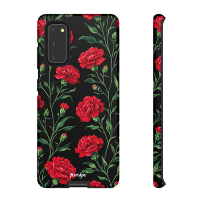 SCARLET ROSES