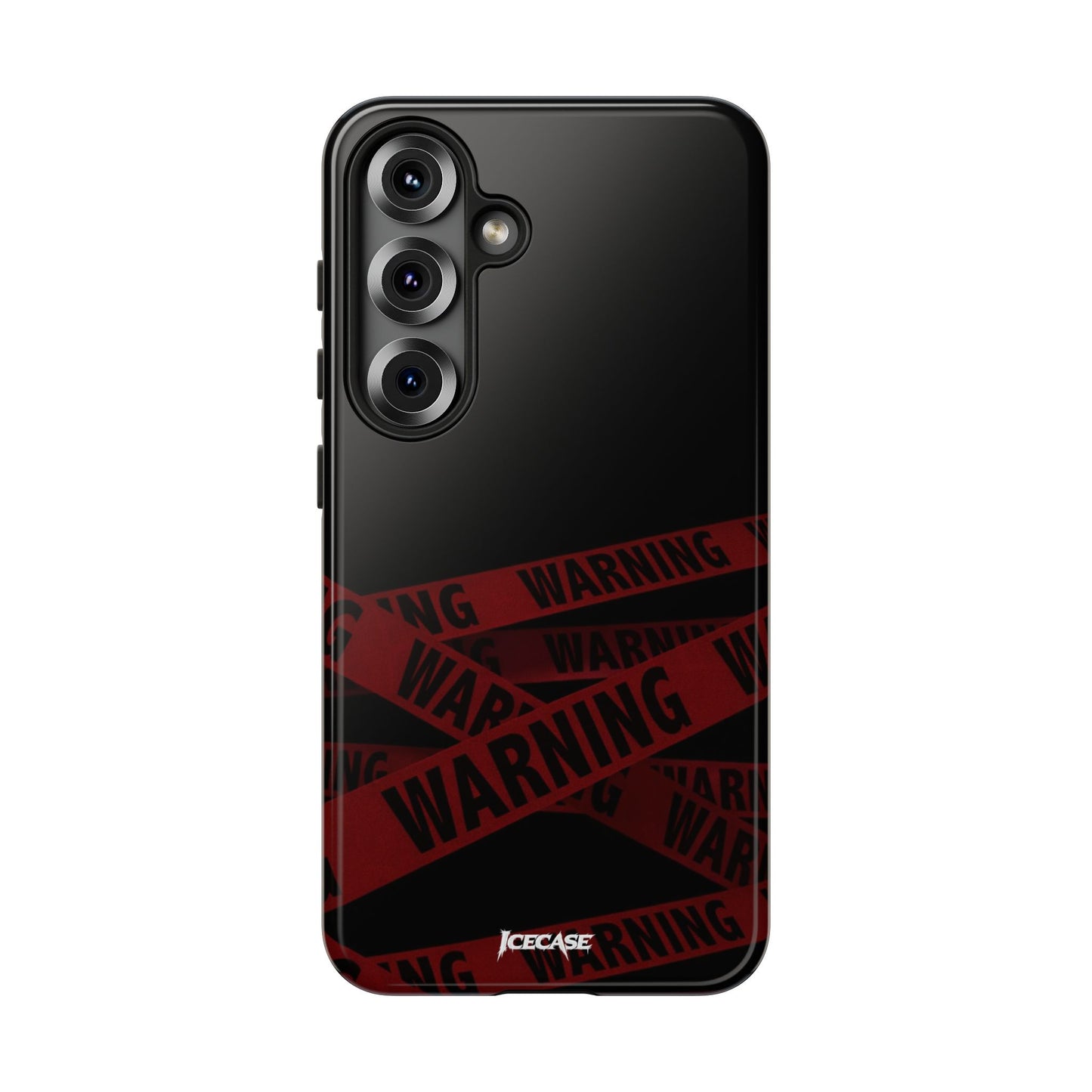 HAZARD LUXE