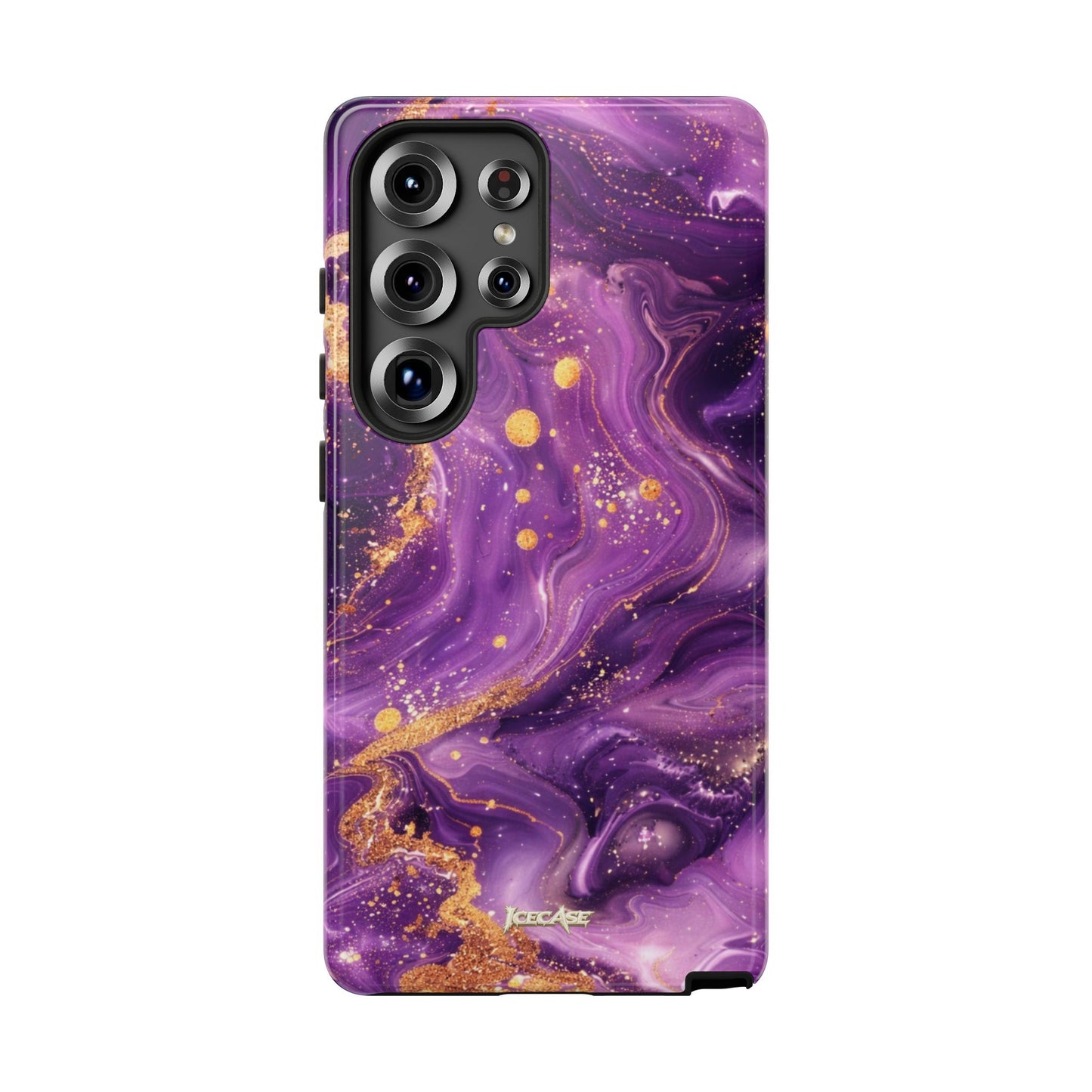 AMETHYST GOLD