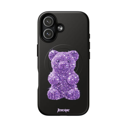 DIAMOND GLOW TEDDY